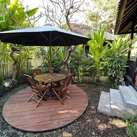 Onaya Bali Resort - Adults Only Uluwatu Eksteriør bilde