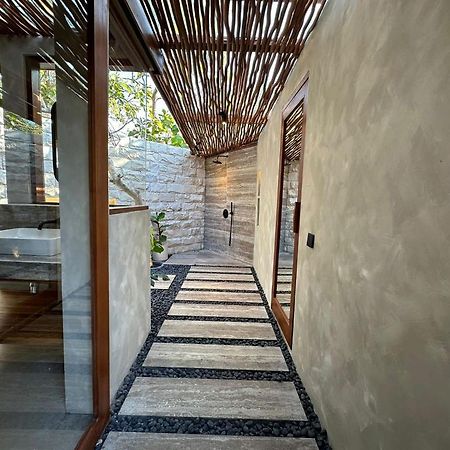 Onaya Bali Resort - Adults Only Uluwatu Eksteriør bilde