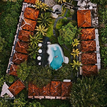 Onaya Bali Resort - Adults Only Uluwatu Eksteriør bilde