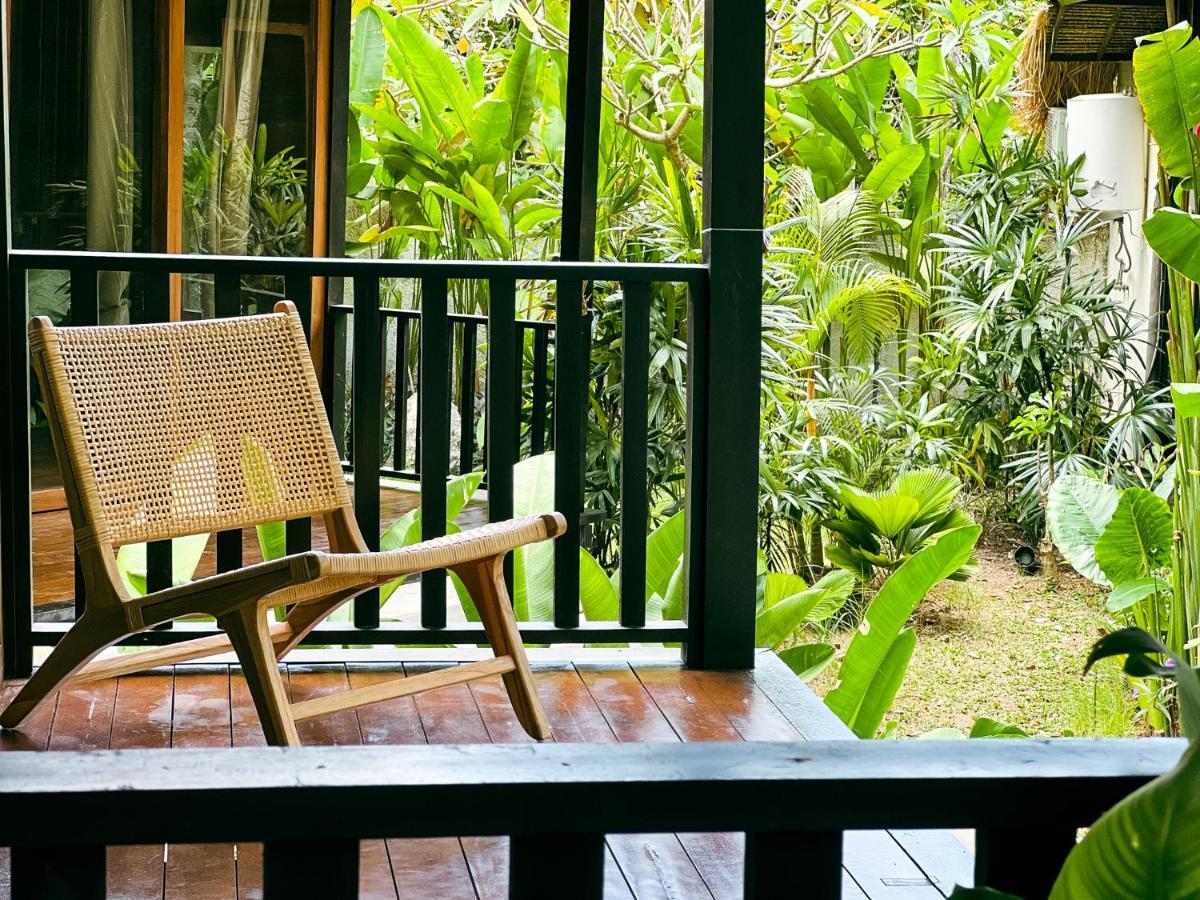 Onaya Bali Resort - Adults Only Uluwatu Eksteriør bilde