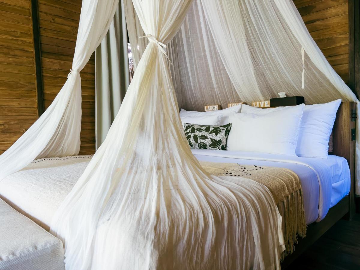 Onaya Bali Resort - Adults Only Uluwatu Eksteriør bilde