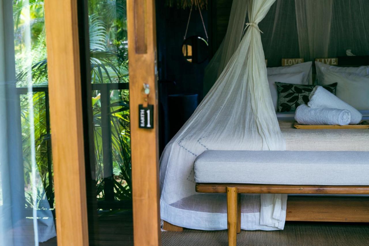 Onaya Bali Resort - Adults Only Uluwatu Eksteriør bilde
