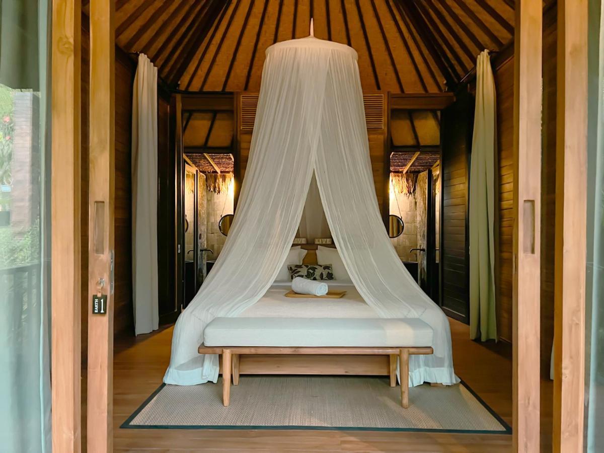 Onaya Bali Resort - Adults Only Uluwatu Eksteriør bilde