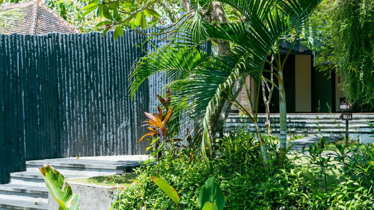 Onaya Bali Resort - Adults Only Uluwatu Eksteriør bilde