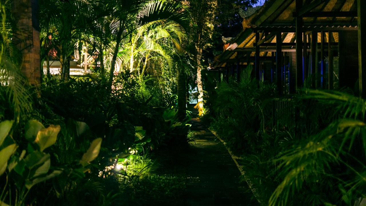 Onaya Bali Resort - Adults Only Uluwatu Eksteriør bilde