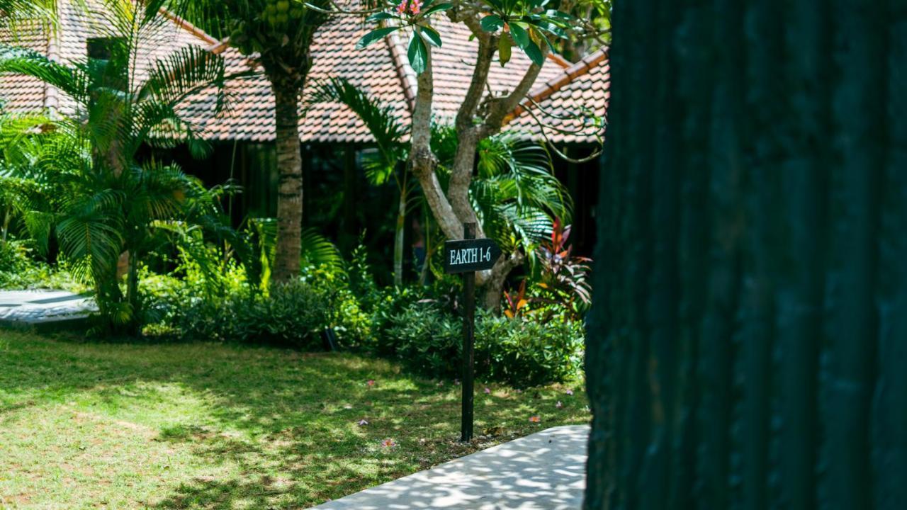 Onaya Bali Resort - Adults Only Uluwatu Eksteriør bilde