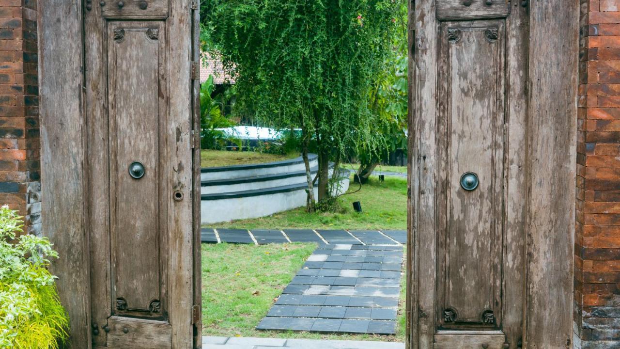 Onaya Bali Resort - Adults Only Uluwatu Eksteriør bilde
