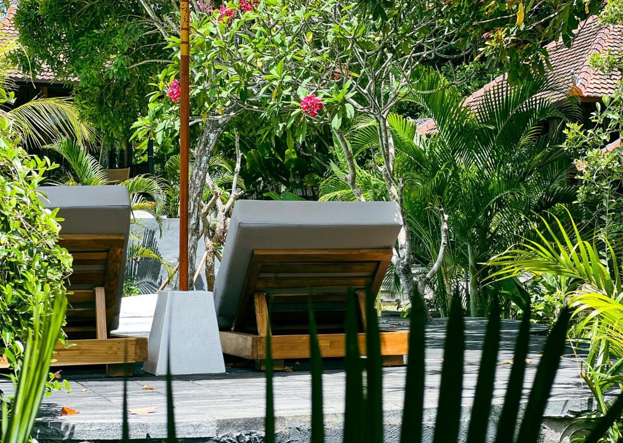 Onaya Bali Resort - Adults Only Uluwatu Eksteriør bilde