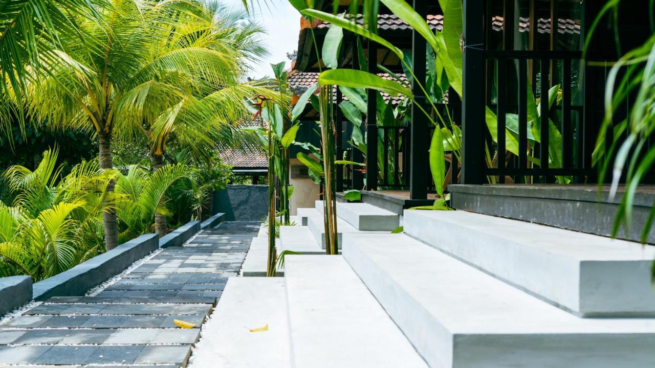 Onaya Bali Resort - Adults Only Uluwatu Eksteriør bilde