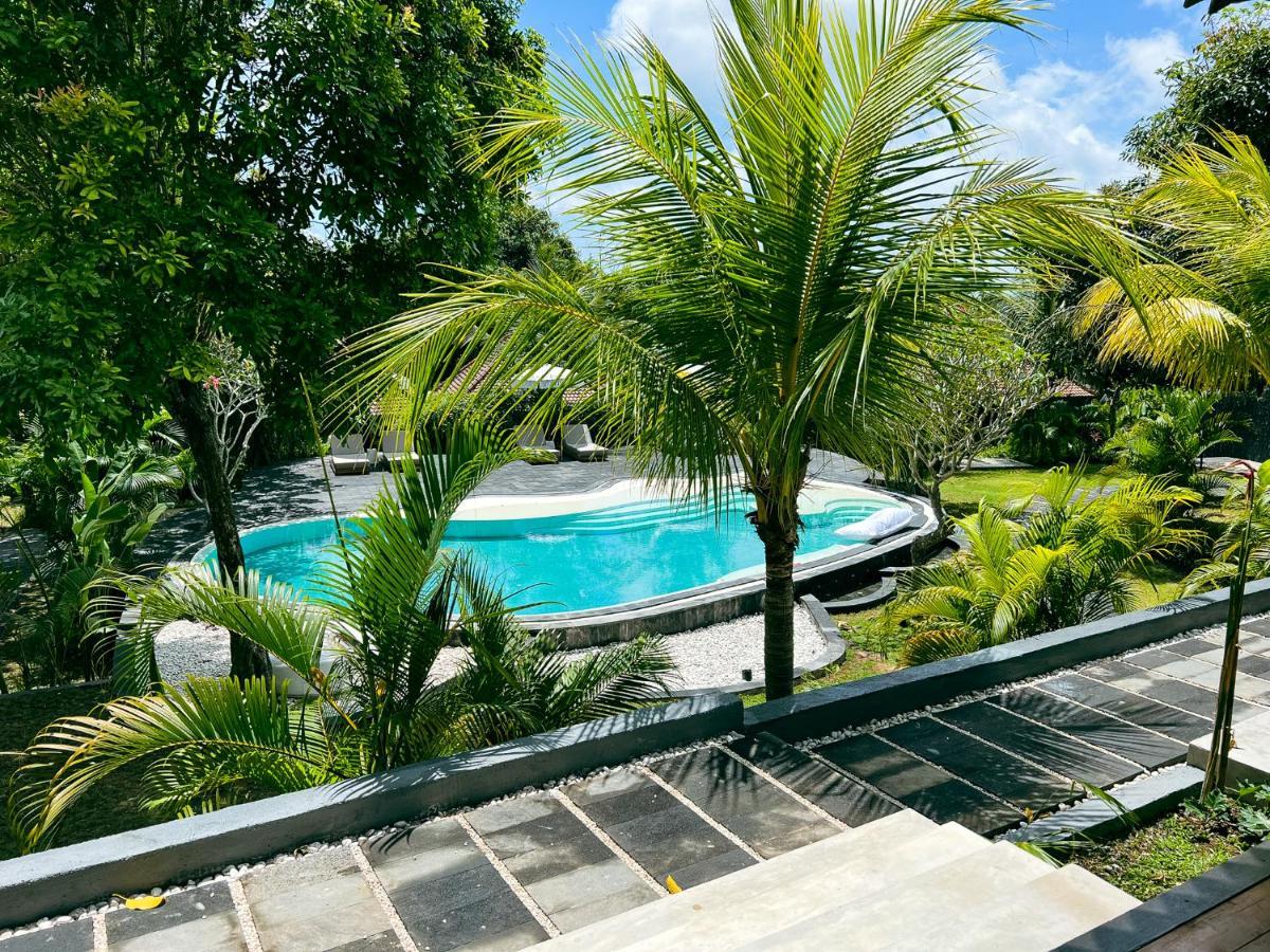 Onaya Bali Resort - Adults Only Uluwatu Eksteriør bilde