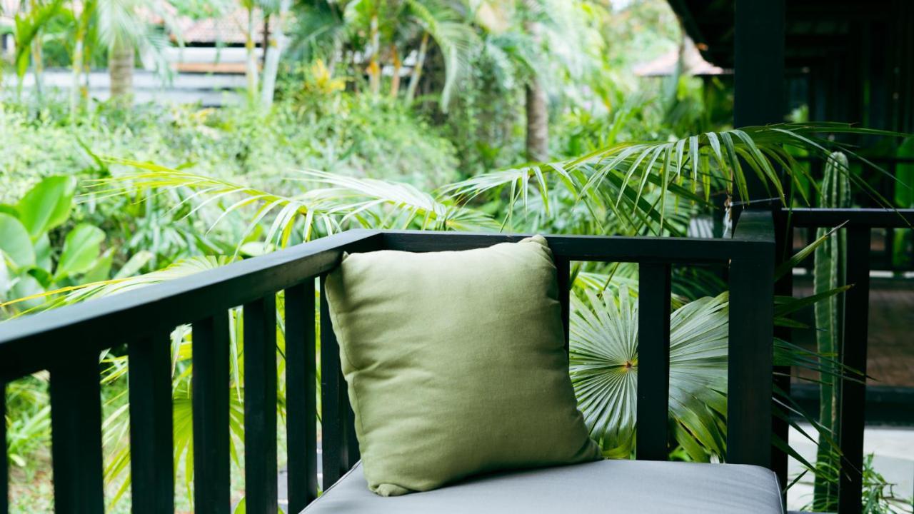 Onaya Bali Resort - Adults Only Uluwatu Eksteriør bilde
