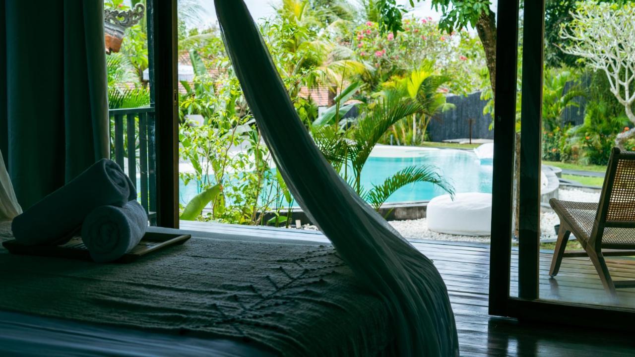 Onaya Bali Resort - Adults Only Uluwatu Eksteriør bilde