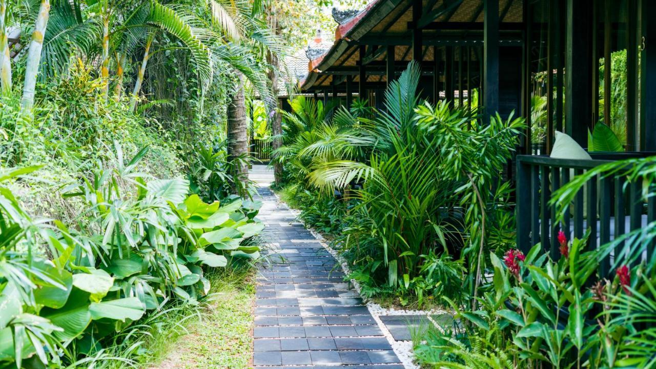 Onaya Bali Resort - Adults Only Uluwatu Eksteriør bilde