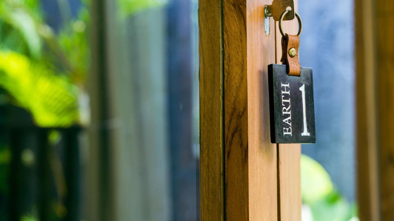 Onaya Bali Resort - Adults Only Uluwatu Eksteriør bilde