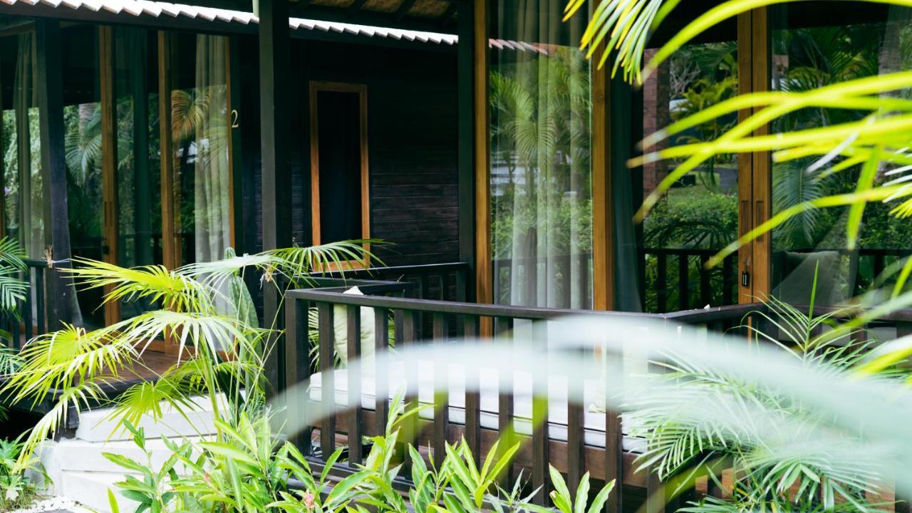 Onaya Bali Resort - Adults Only Uluwatu Eksteriør bilde