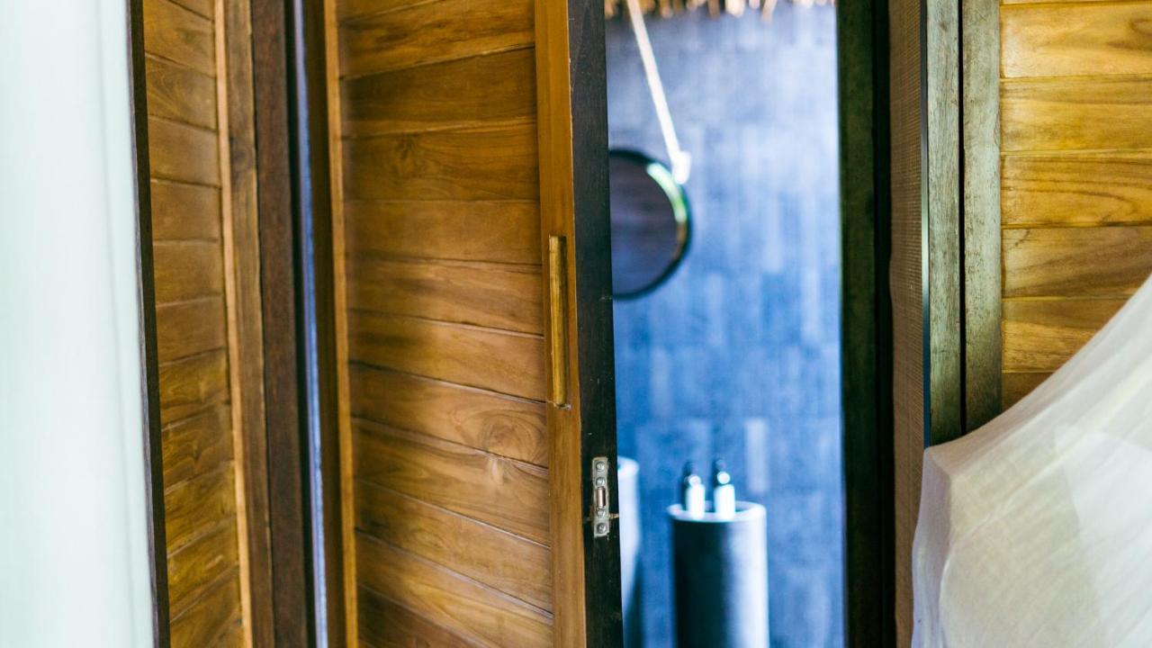 Onaya Bali Resort - Adults Only Uluwatu Eksteriør bilde