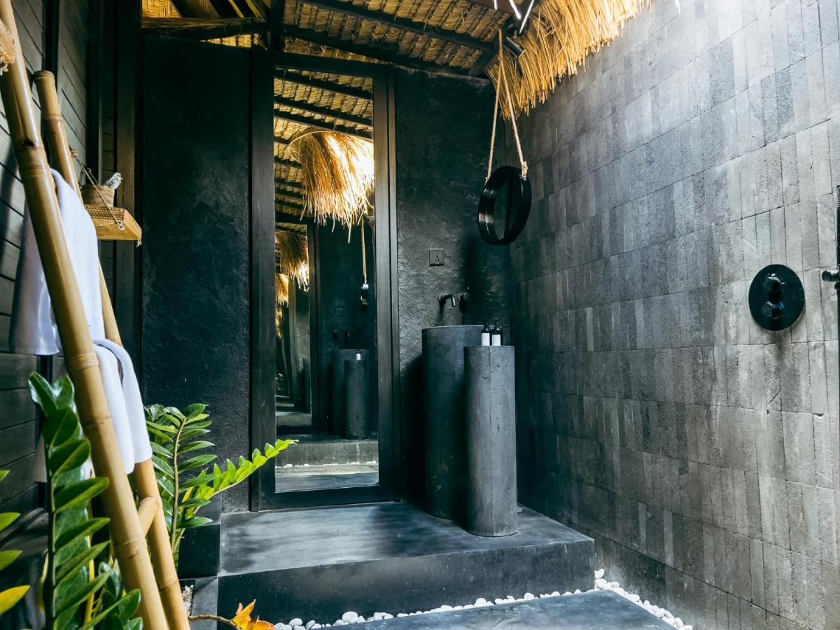 Onaya Bali Resort - Adults Only Uluwatu Eksteriør bilde