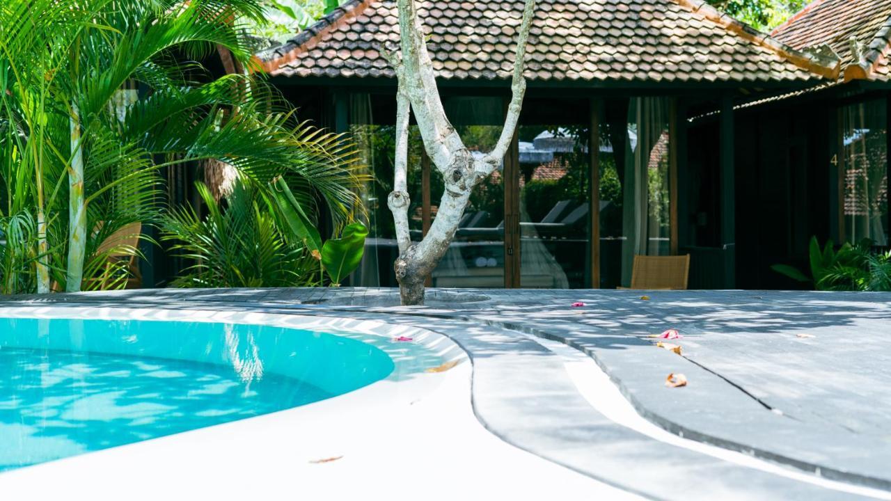 Onaya Bali Resort - Adults Only Uluwatu Eksteriør bilde