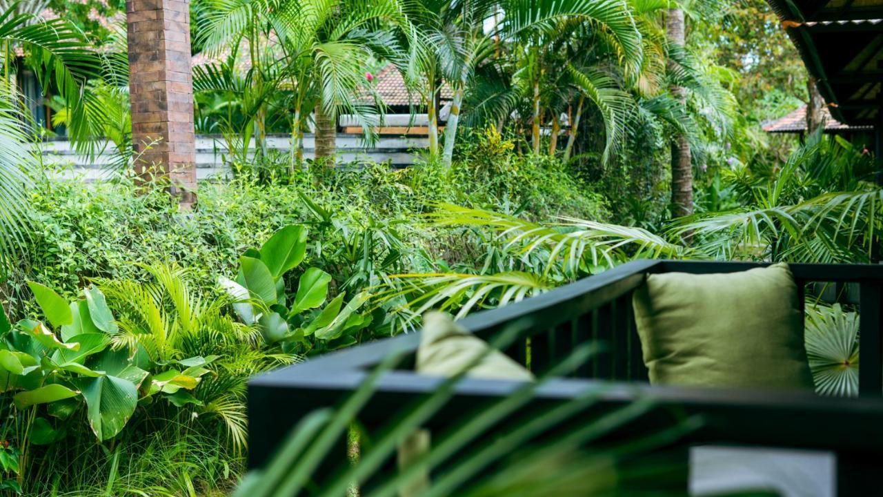 Onaya Bali Resort - Adults Only Uluwatu Eksteriør bilde