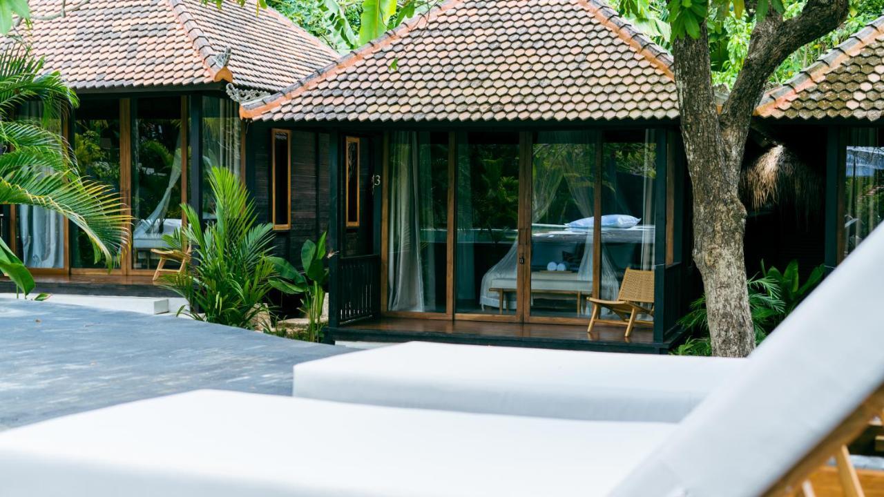 Onaya Bali Resort - Adults Only Uluwatu Eksteriør bilde