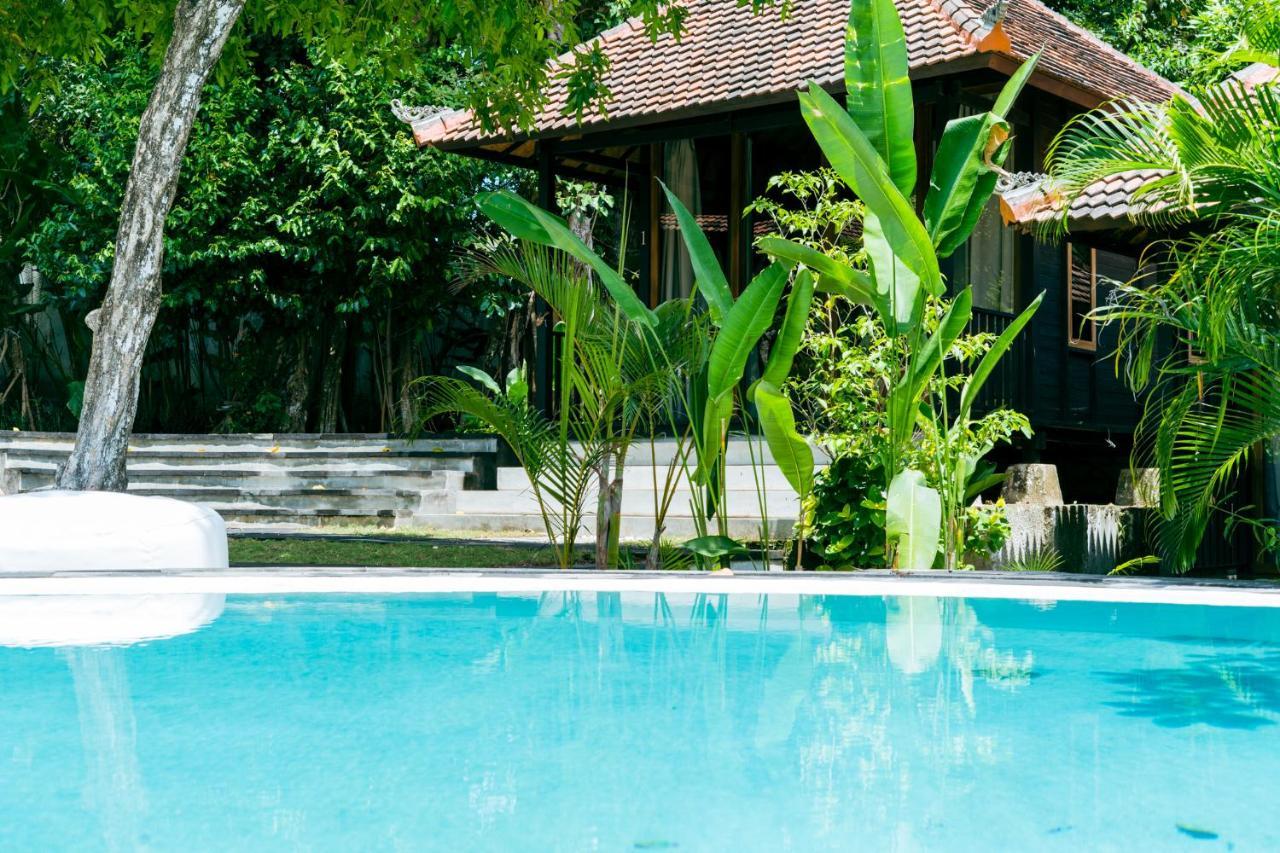 Onaya Bali Resort - Adults Only Uluwatu Eksteriør bilde