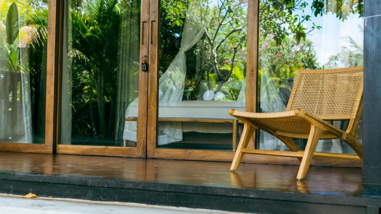 Onaya Bali Resort - Adults Only Uluwatu Eksteriør bilde