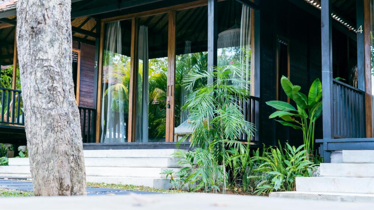 Onaya Bali Resort - Adults Only Uluwatu Eksteriør bilde