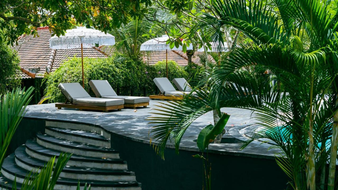 Onaya Bali Resort - Adults Only Uluwatu Eksteriør bilde