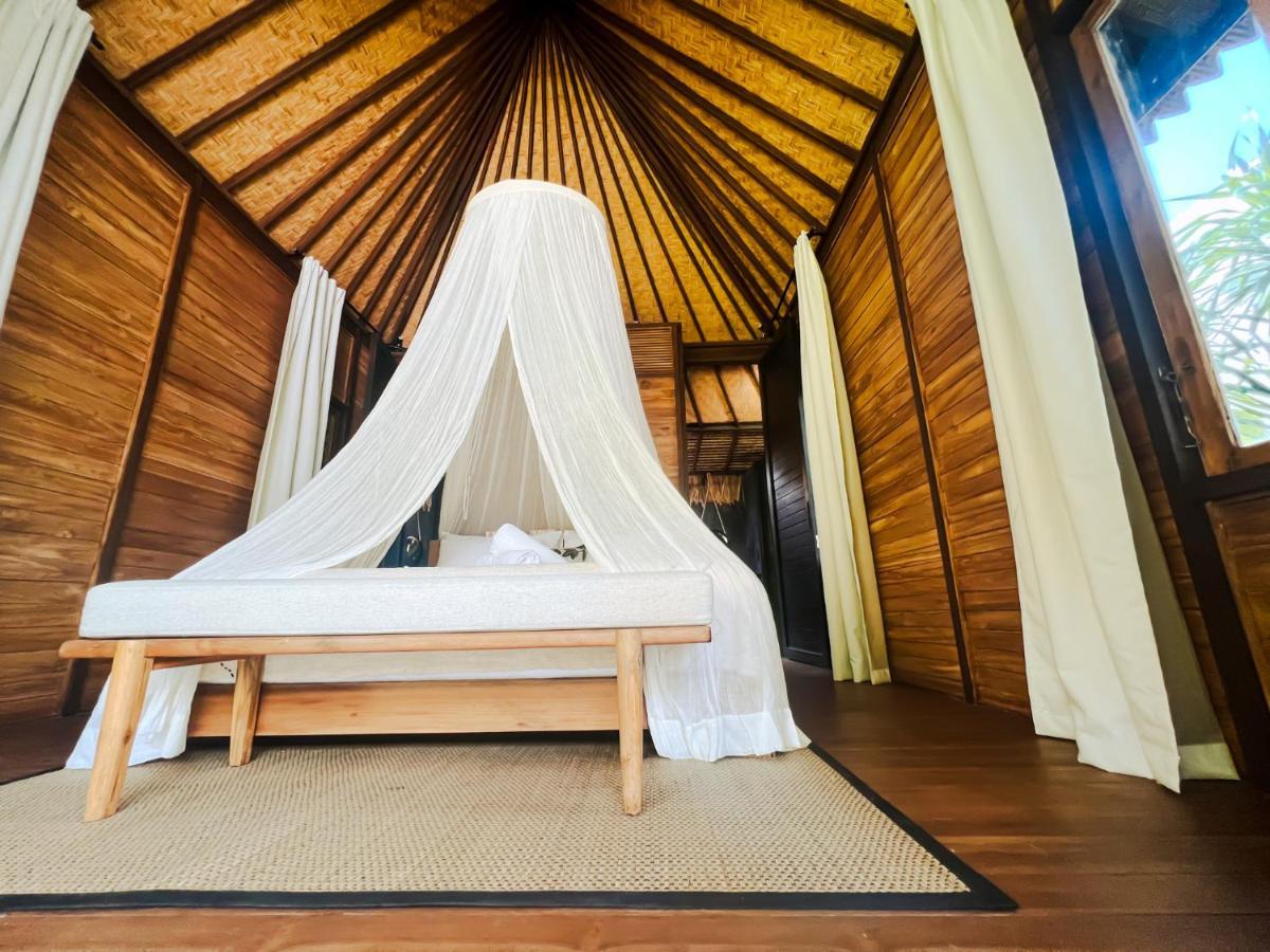Onaya Bali Resort - Adults Only Uluwatu Eksteriør bilde