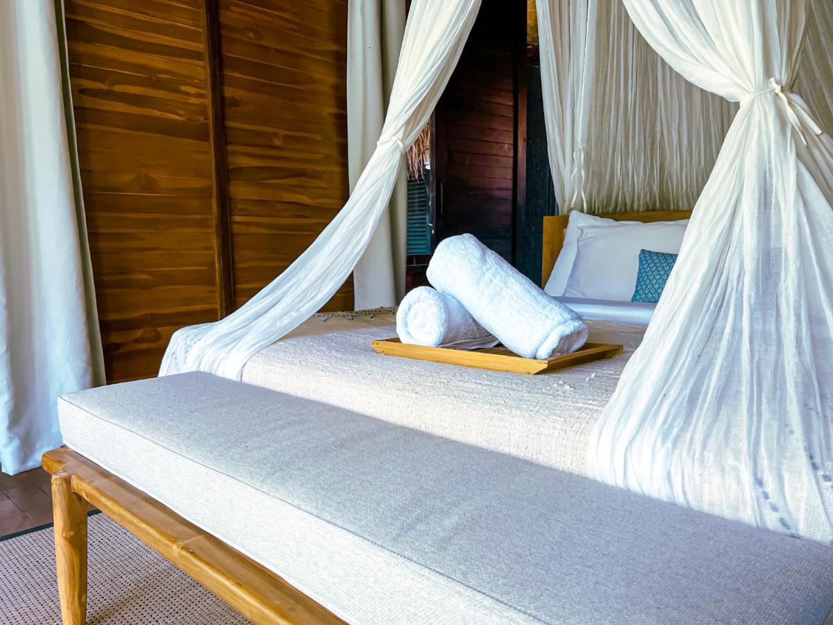 Onaya Bali Resort - Adults Only Uluwatu Eksteriør bilde