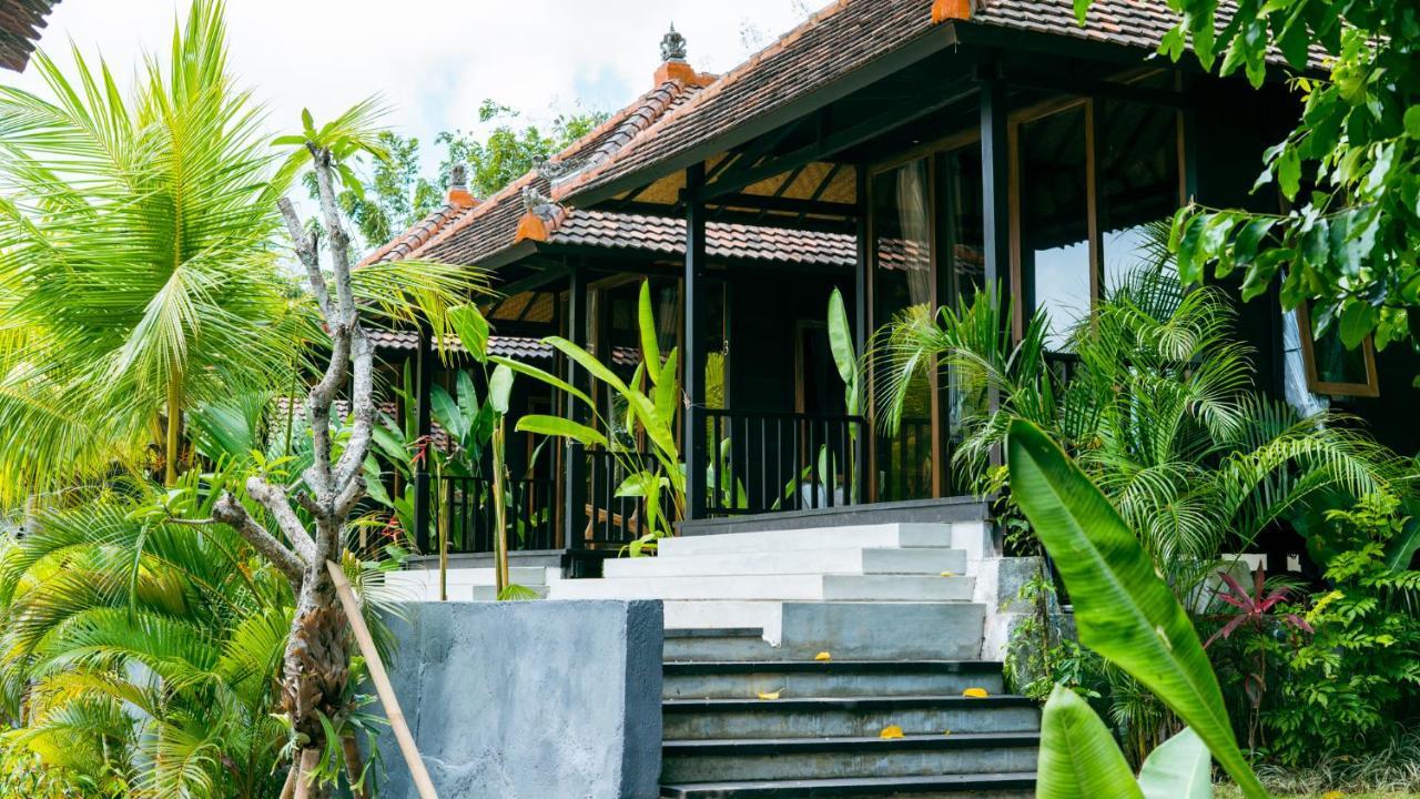 Onaya Bali Resort - Adults Only Uluwatu Eksteriør bilde