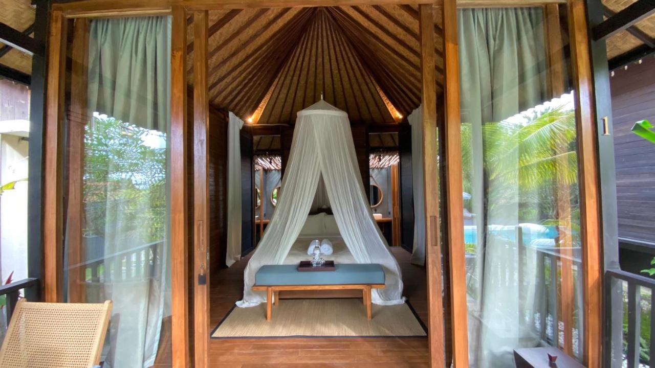 Onaya Bali Resort - Adults Only Uluwatu Eksteriør bilde