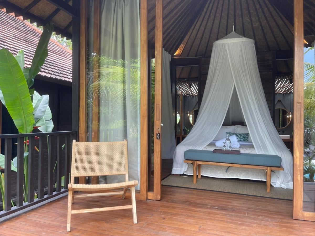 Onaya Bali Resort - Adults Only Uluwatu Eksteriør bilde