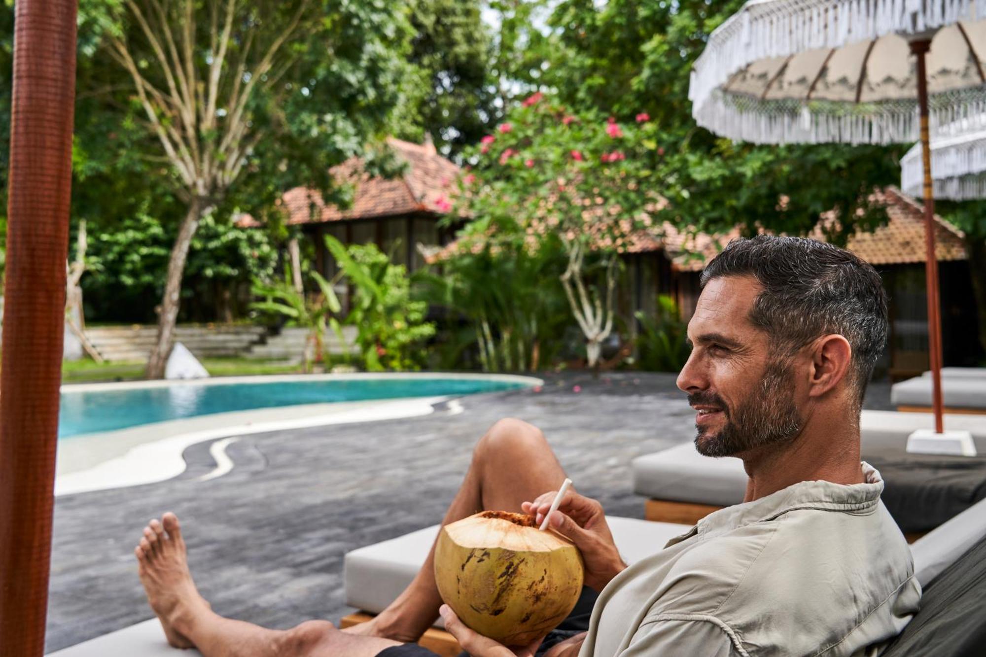 Onaya Bali Resort - Adults Only Uluwatu Eksteriør bilde
