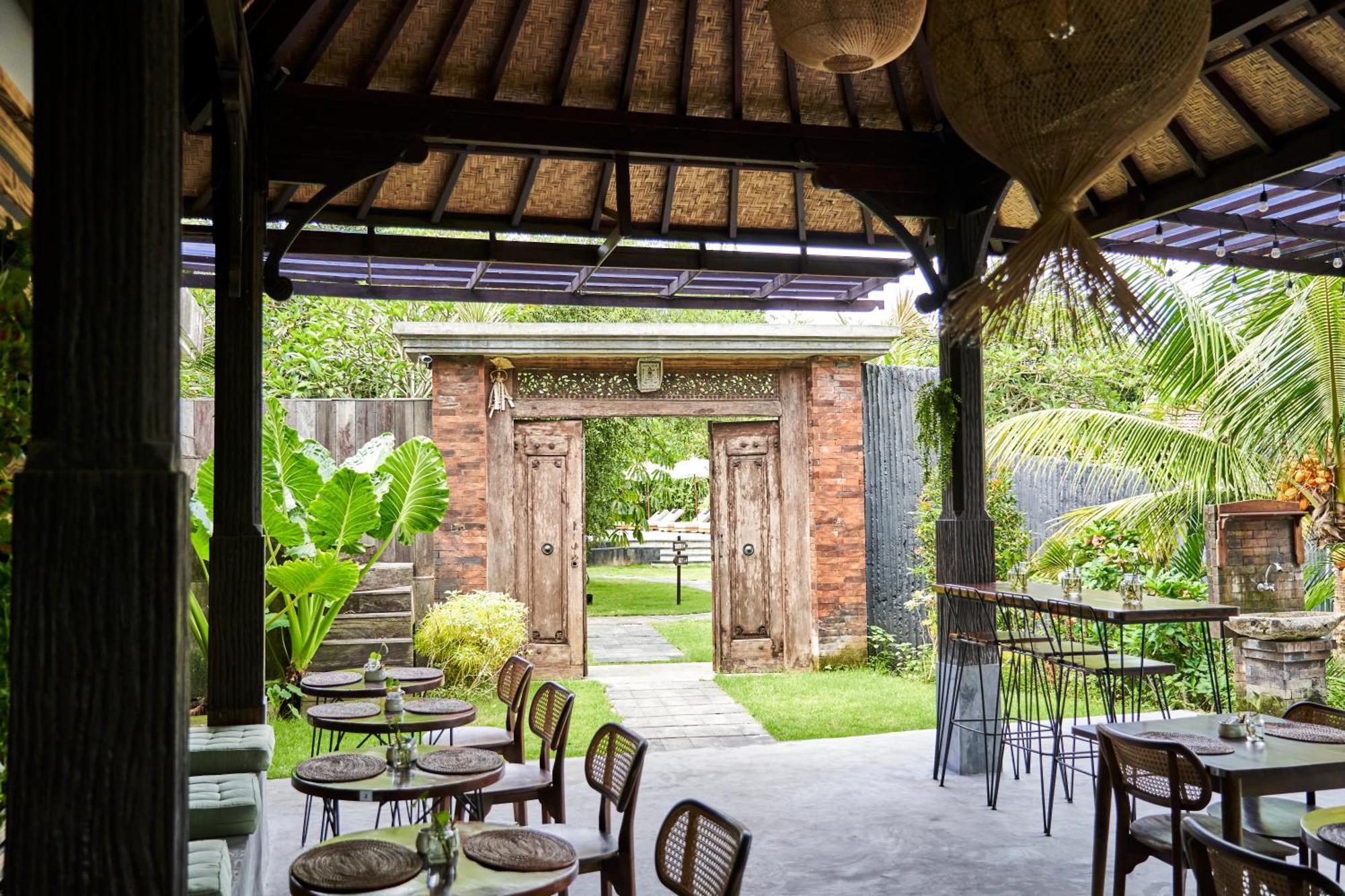 Onaya Bali Resort - Adults Only Uluwatu Eksteriør bilde
