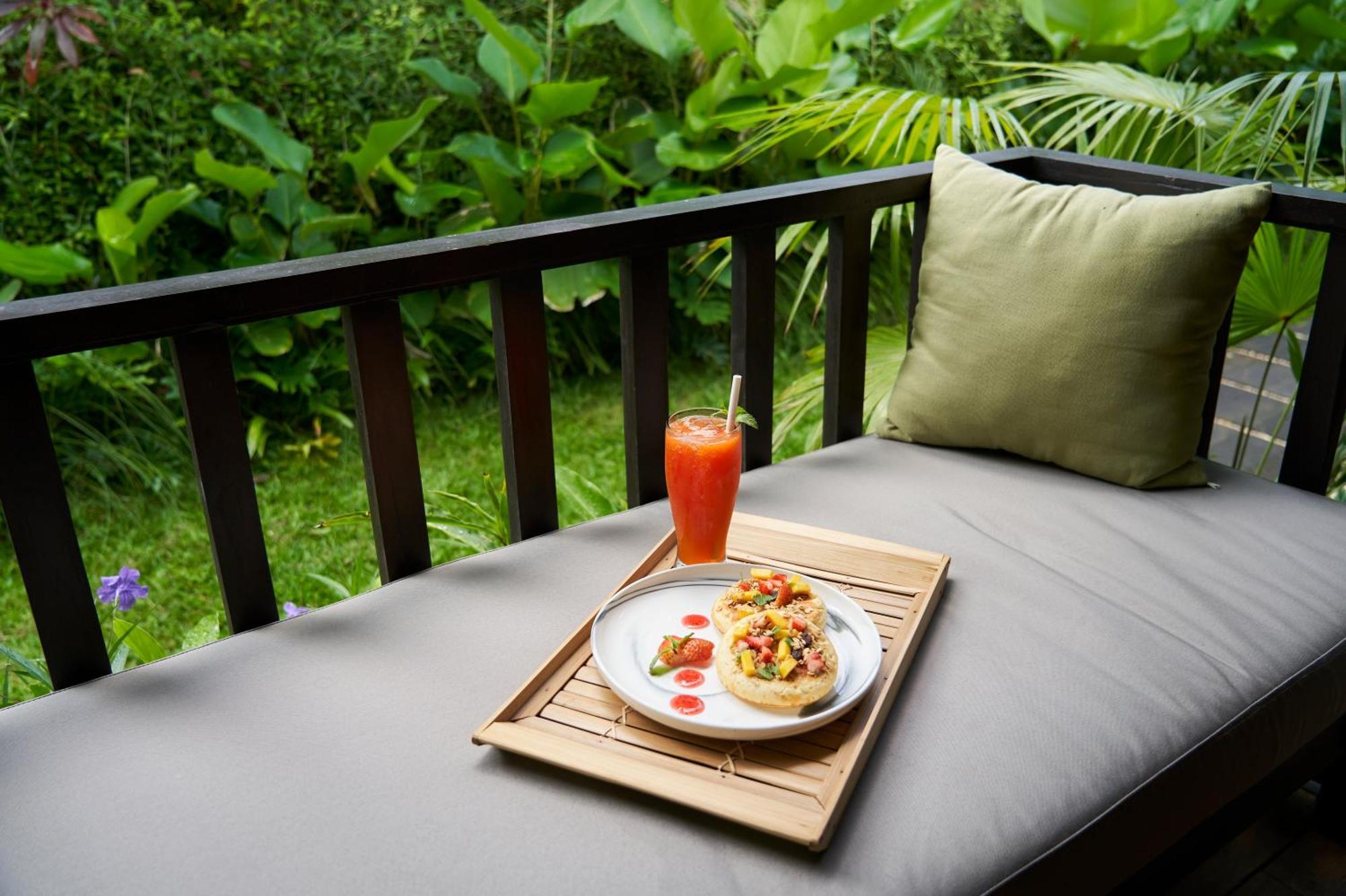 Onaya Bali Resort - Adults Only Uluwatu Eksteriør bilde