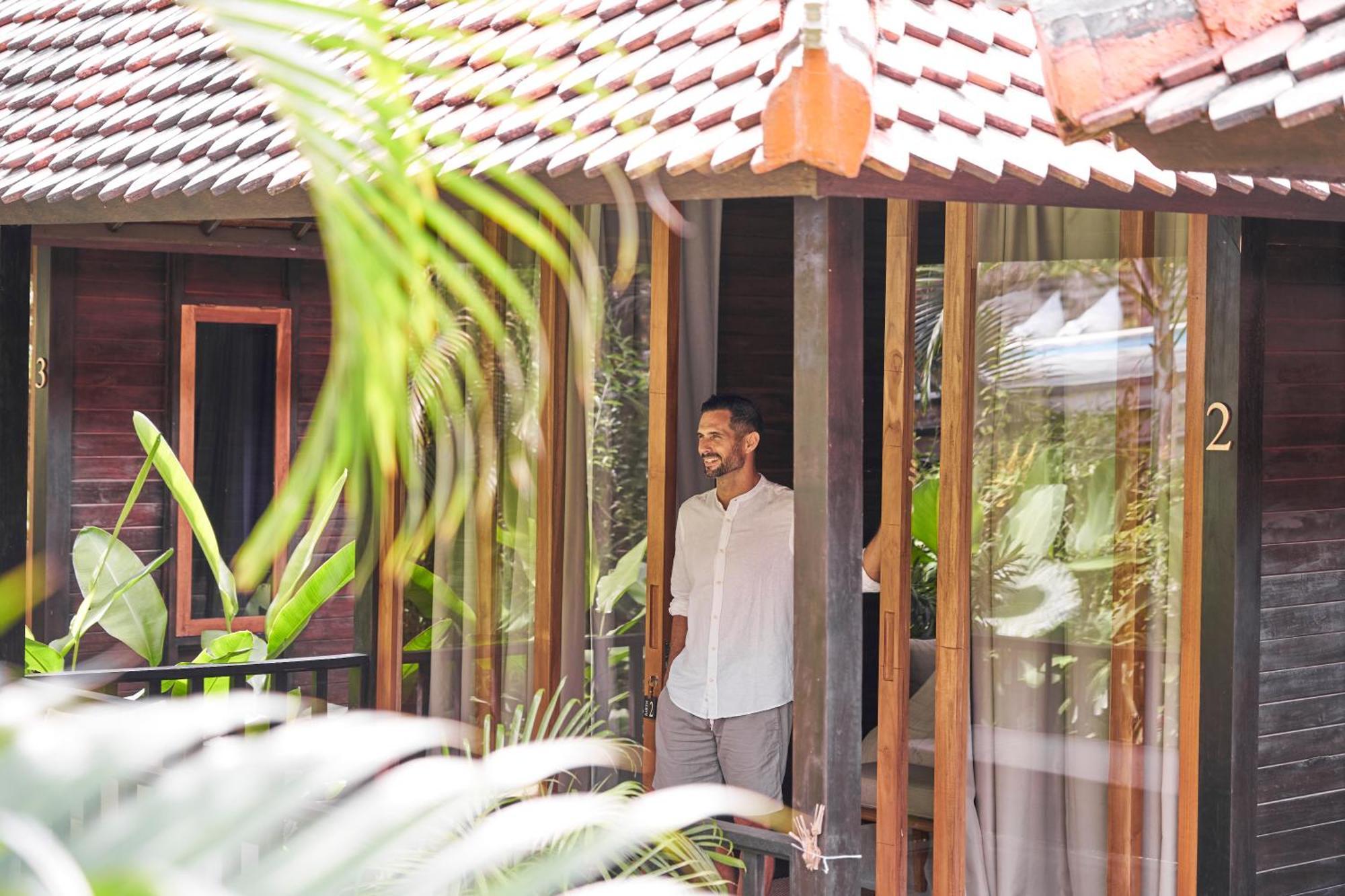 Onaya Bali Resort - Adults Only Uluwatu Eksteriør bilde