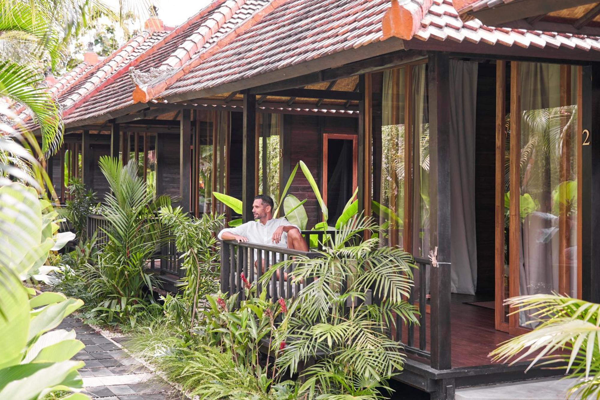 Onaya Bali Resort - Adults Only Uluwatu Eksteriør bilde