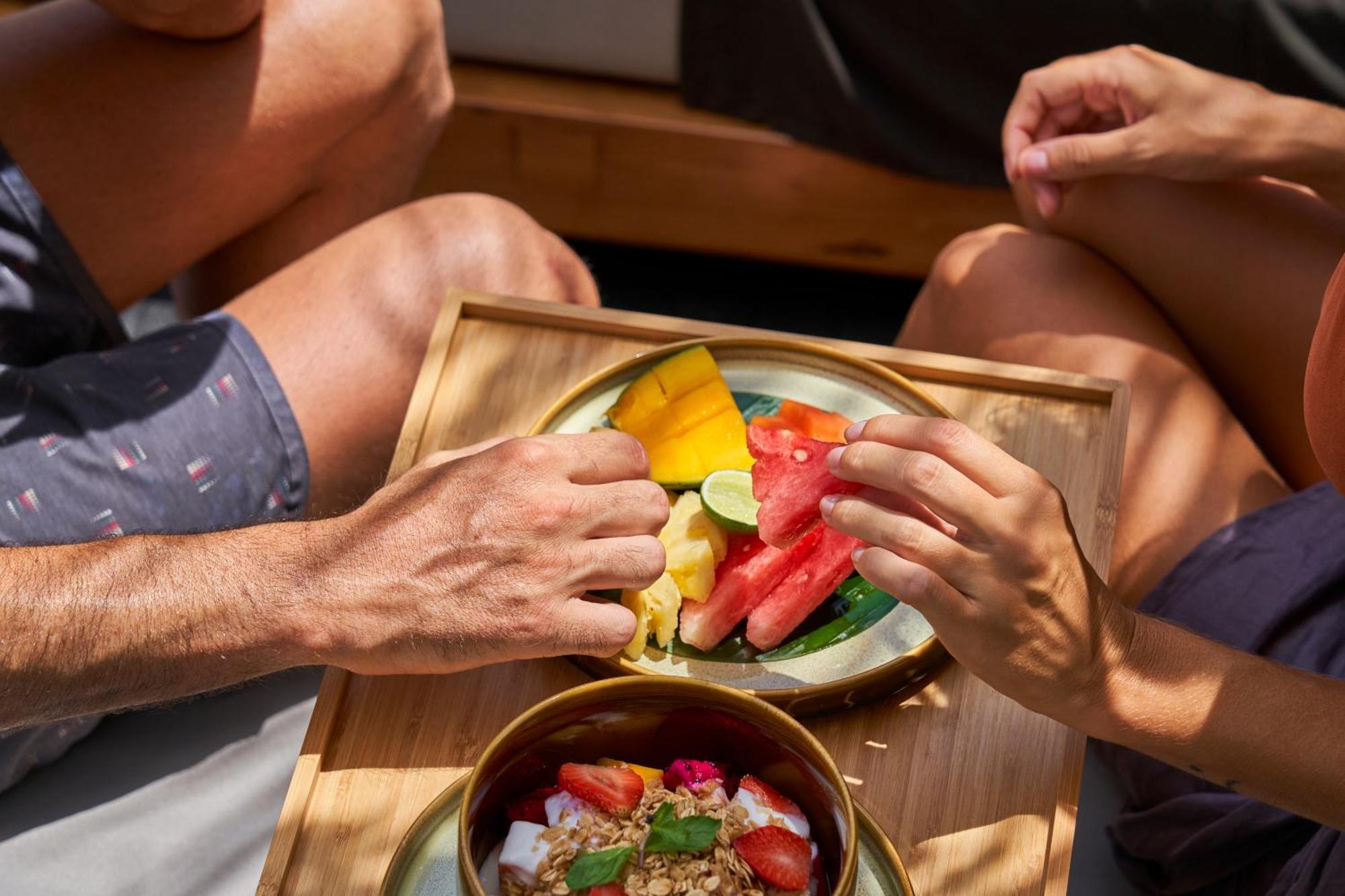 Onaya Bali Resort - Adults Only Uluwatu Eksteriør bilde