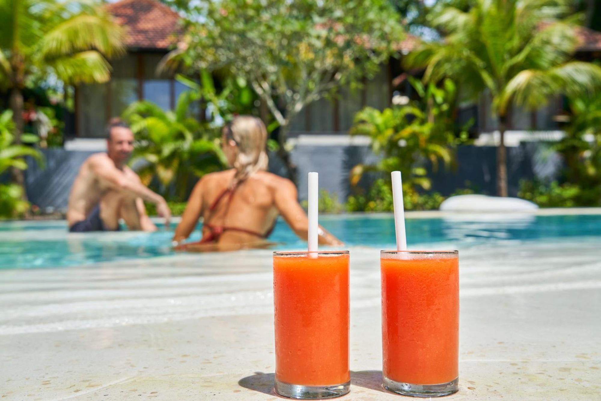 Onaya Bali Resort - Adults Only Uluwatu Eksteriør bilde