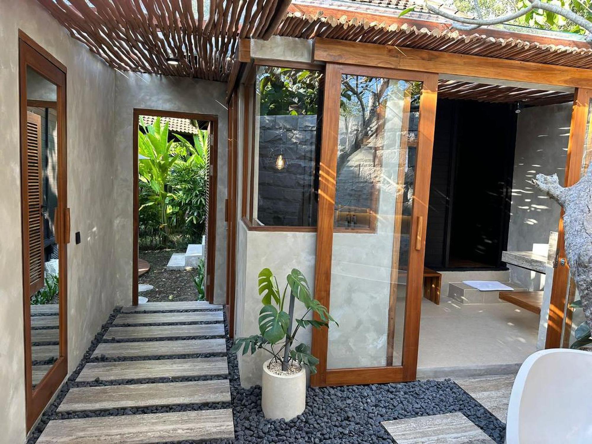 Onaya Bali Resort - Adults Only Uluwatu Eksteriør bilde