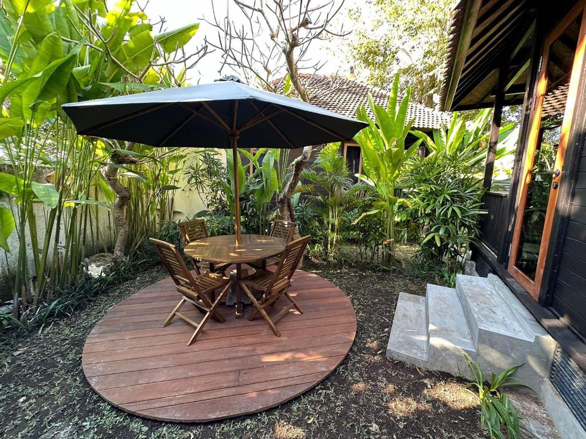 Onaya Bali Resort - Adults Only Uluwatu Eksteriør bilde