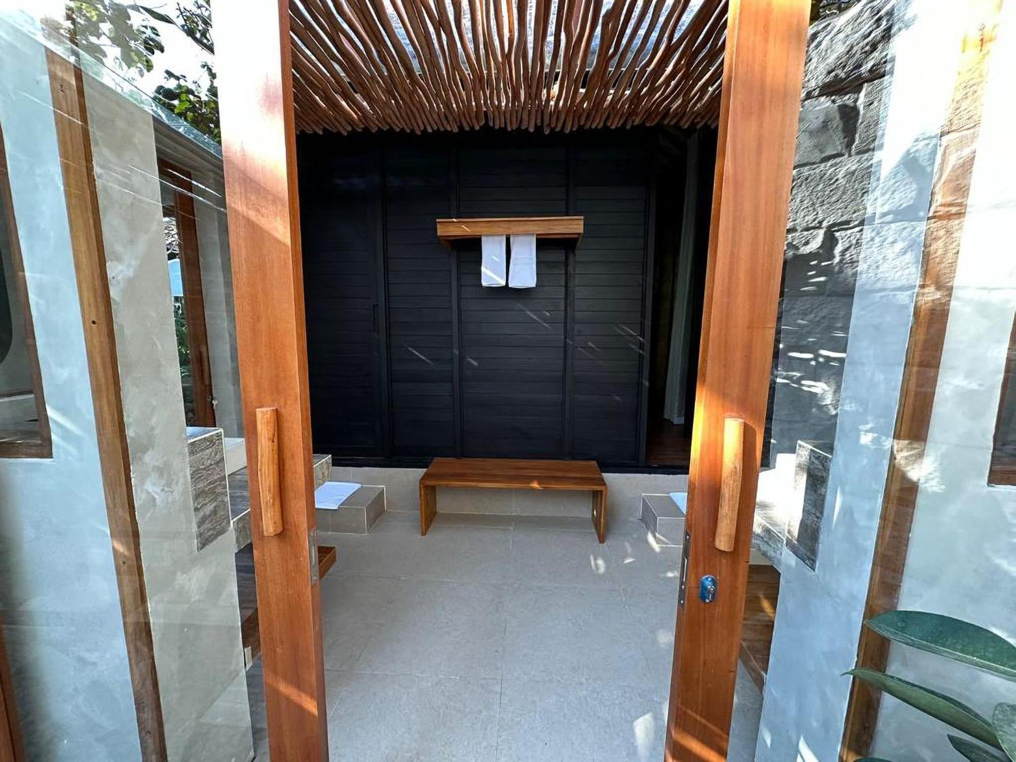 Onaya Bali Resort - Adults Only Uluwatu Eksteriør bilde