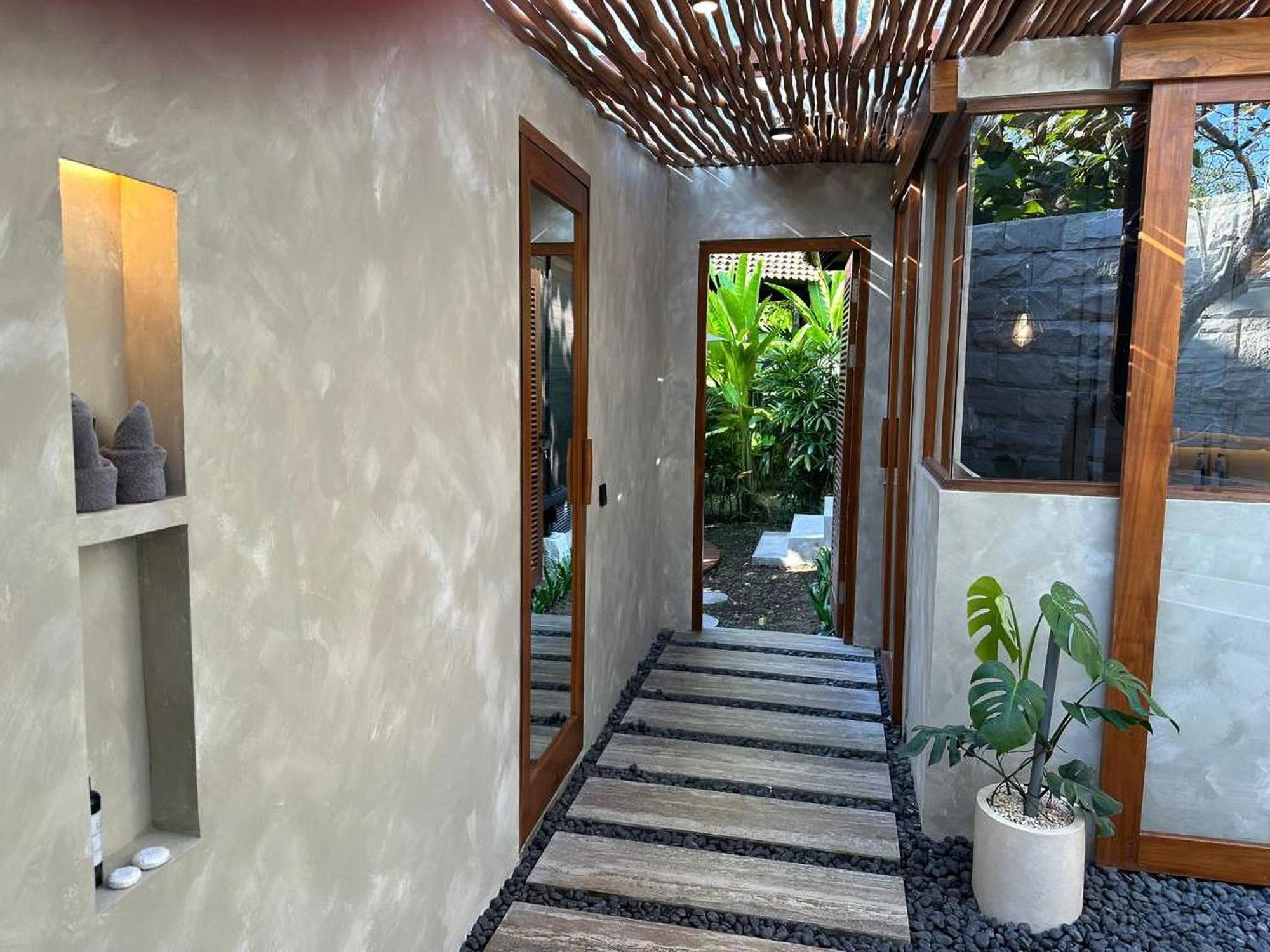 Onaya Bali Resort - Adults Only Uluwatu Eksteriør bilde