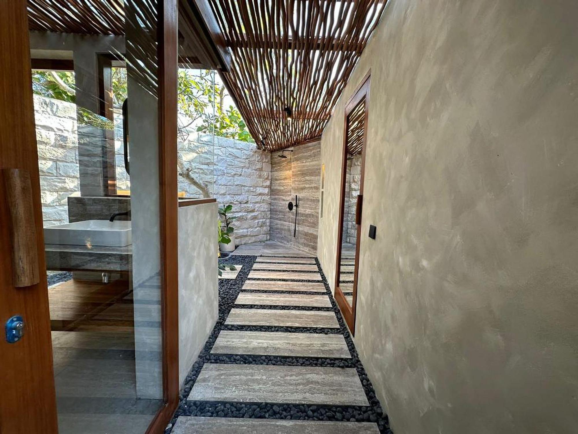 Onaya Bali Resort - Adults Only Uluwatu Eksteriør bilde