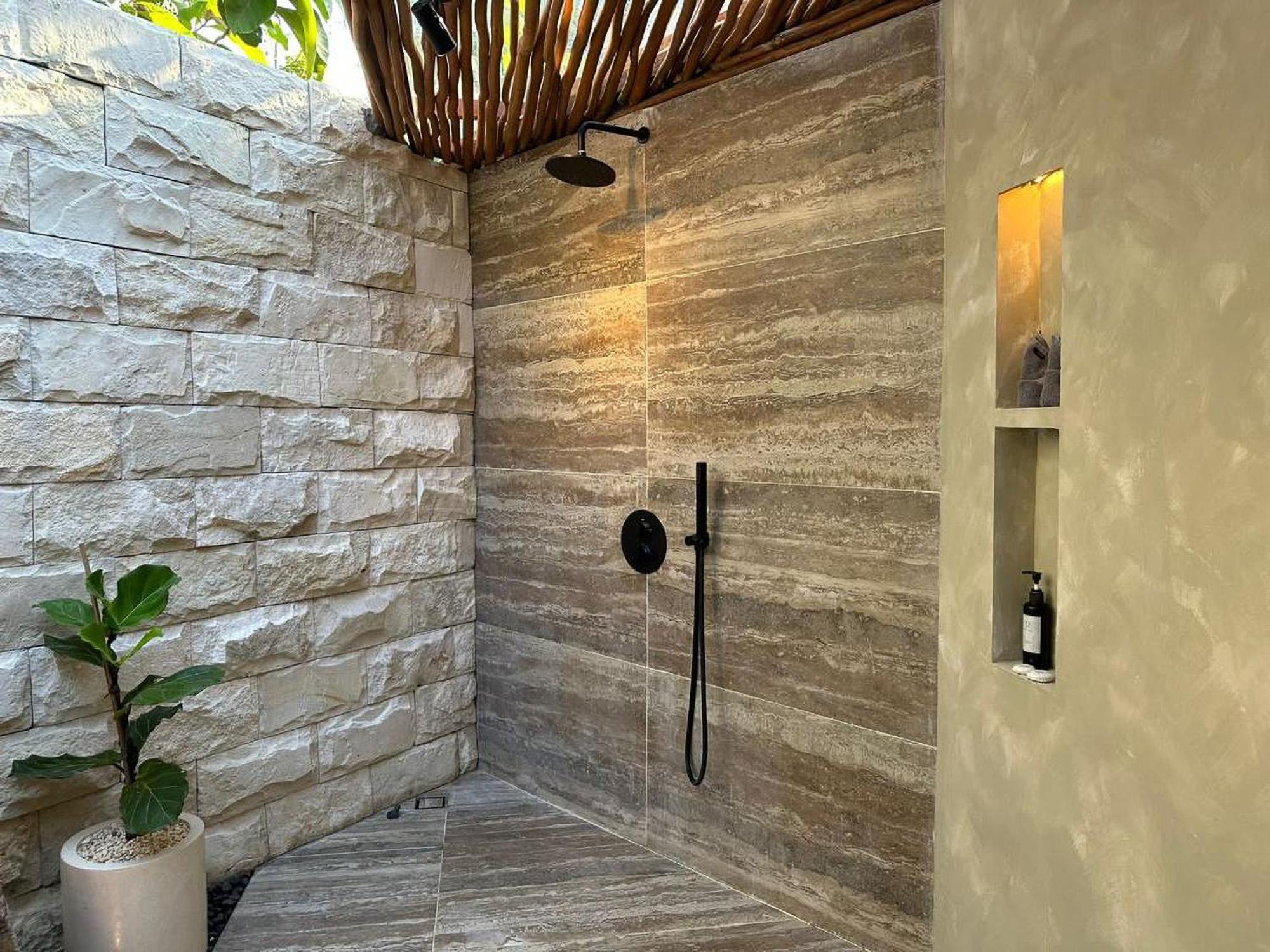 Onaya Bali Resort - Adults Only Uluwatu Eksteriør bilde