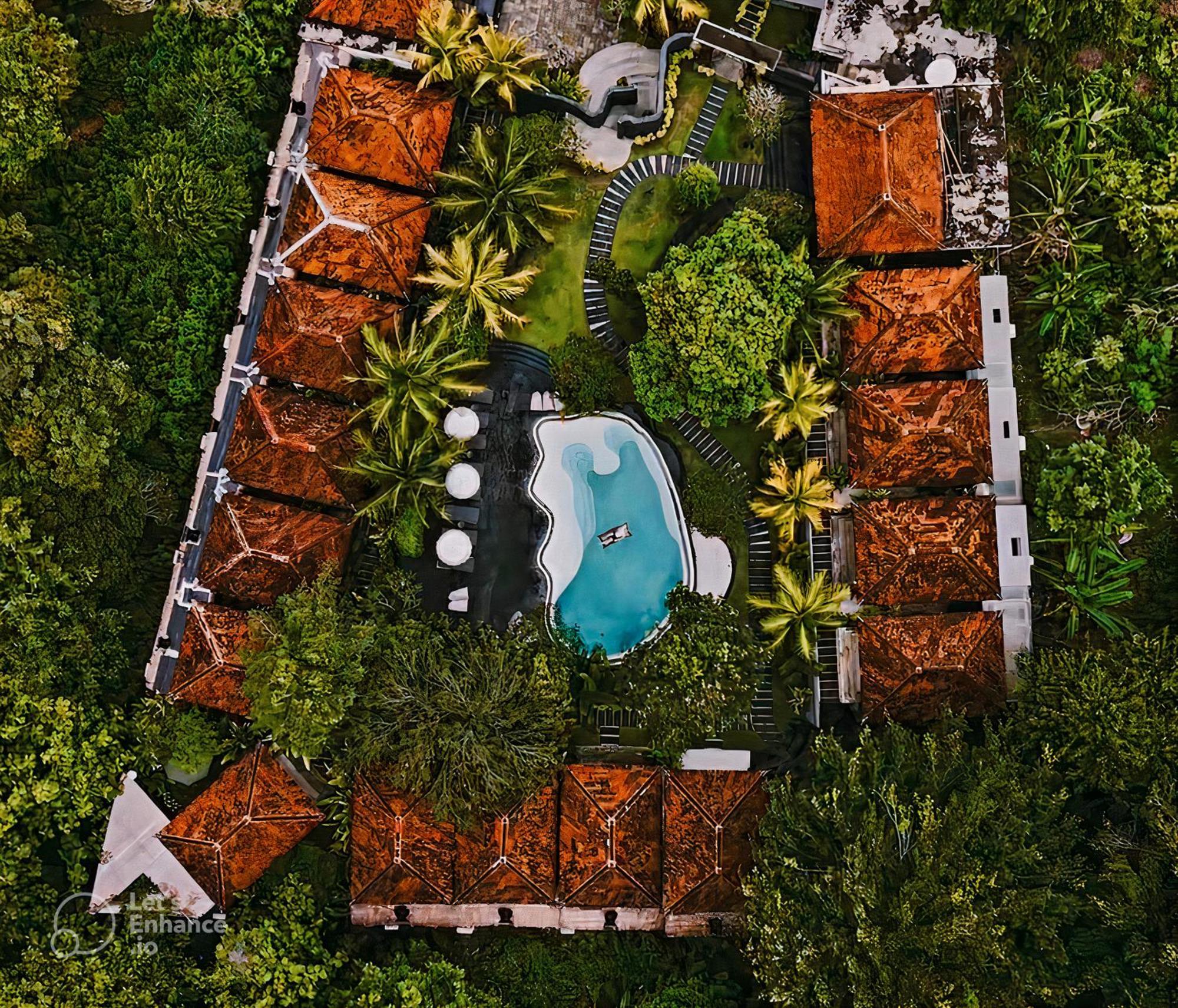 Onaya Bali Resort - Adults Only Uluwatu Eksteriør bilde