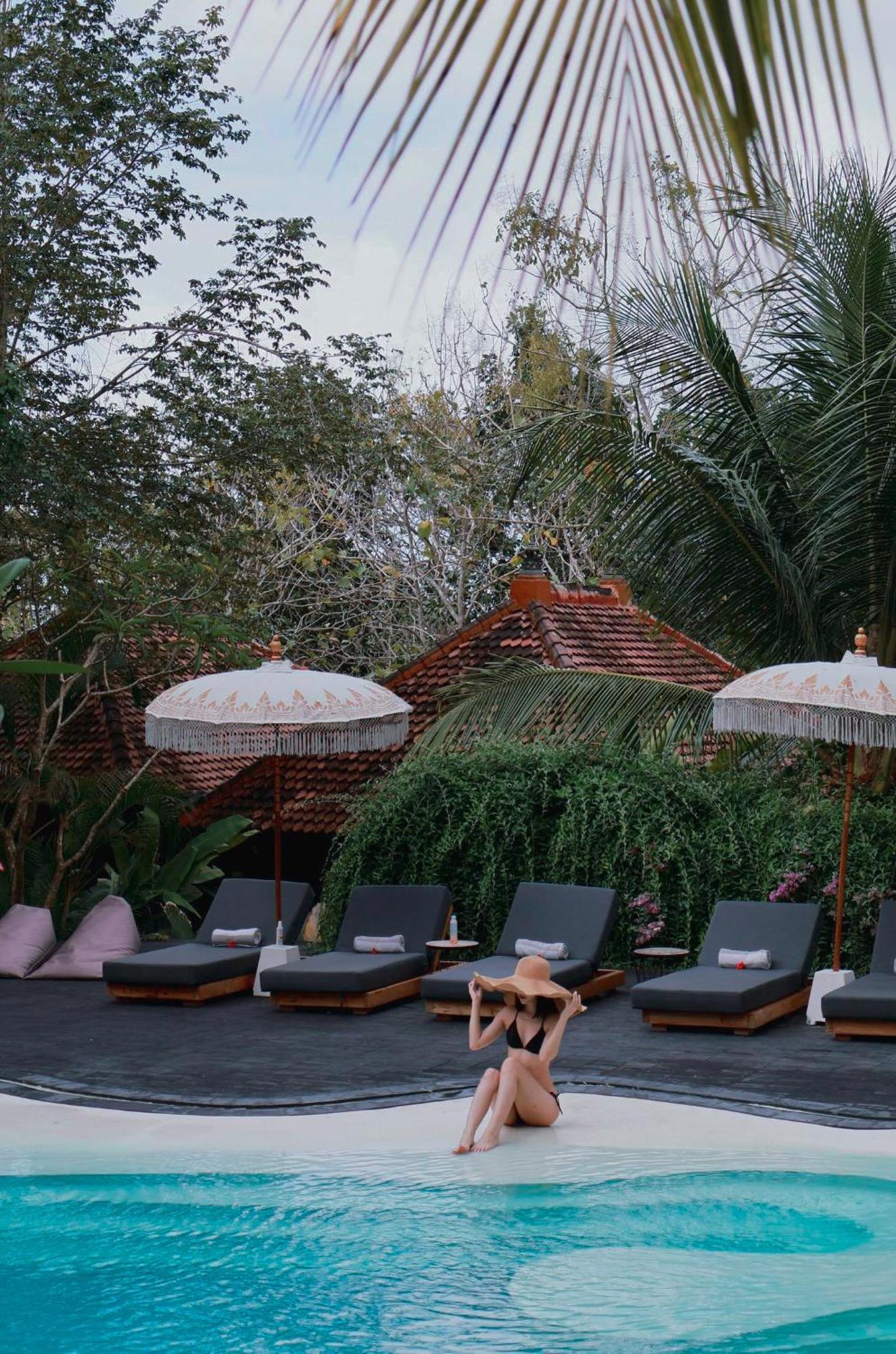 Onaya Bali Resort - Adults Only Uluwatu Eksteriør bilde